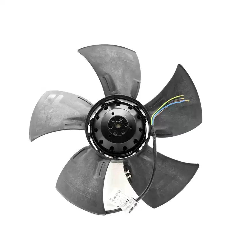 Ebmpapst Axial Fan A4E300-AS72-01