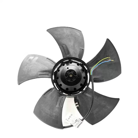 Ebmpapst Axial Fan A4E300-AS72-01