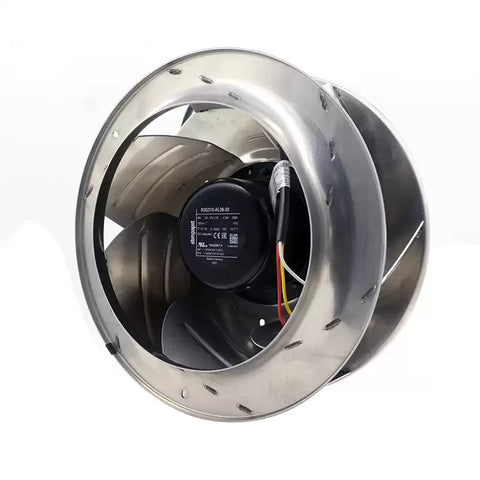 Ebmpapst Centrifugal Fan R3G310-AN13-11