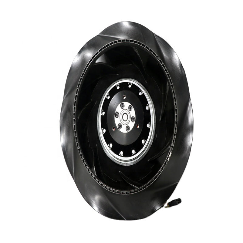 Ebmpapst Centrifugal fan R2D225-RA26-11