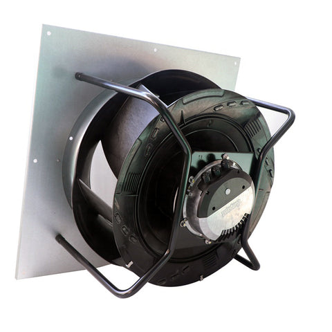 Ebmpapst Centrifugal Fan K3G630-RB32-03
