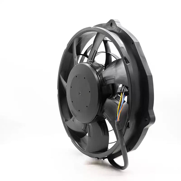Ebmpapst Axial Fan W3G300-BV25-23