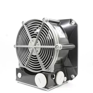 Ebmpapst Axial Fan W2D250-EH26-25