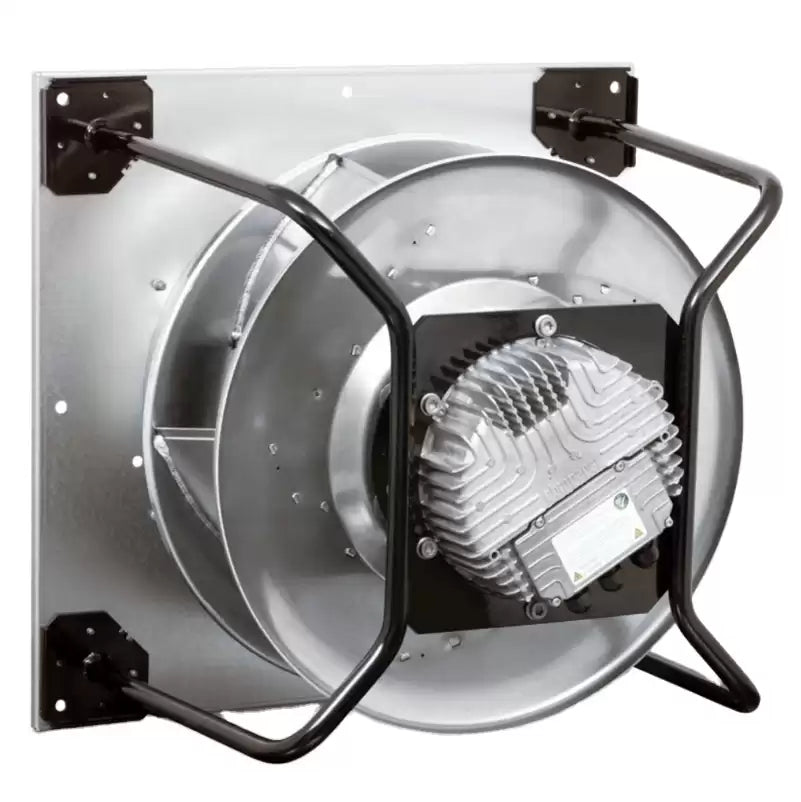 Ebmpapst EC Centrifugal Fan K3G500-PB33-01/F01