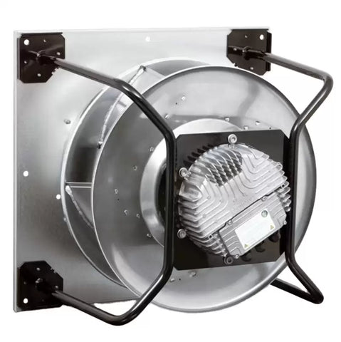 Ebmpapst EC Centrifugal Fan K3G500-PB33-01/F01