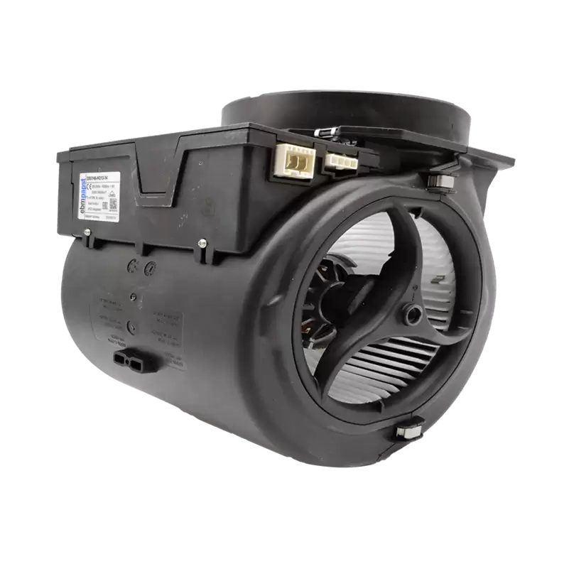 Ebmpapst Centrifugal Fan D3G146-HQ13-34