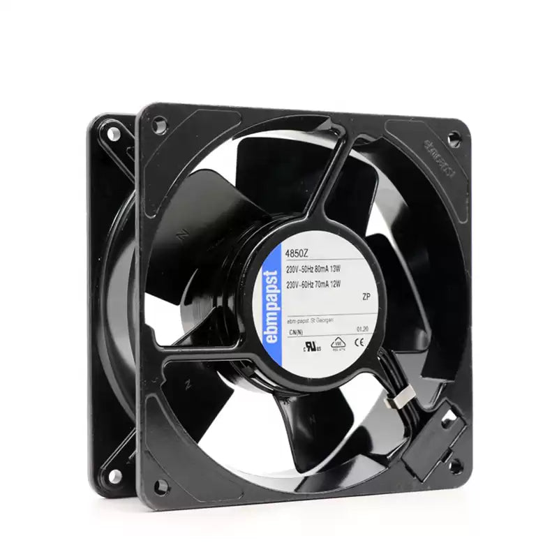 Ebmpapst Axial Fan 4850Z
