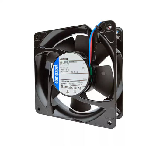 Ebmpapst Compact Fan 4118NH4