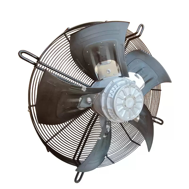 Ebmpapst Axial Fan S4D630-AR01-01