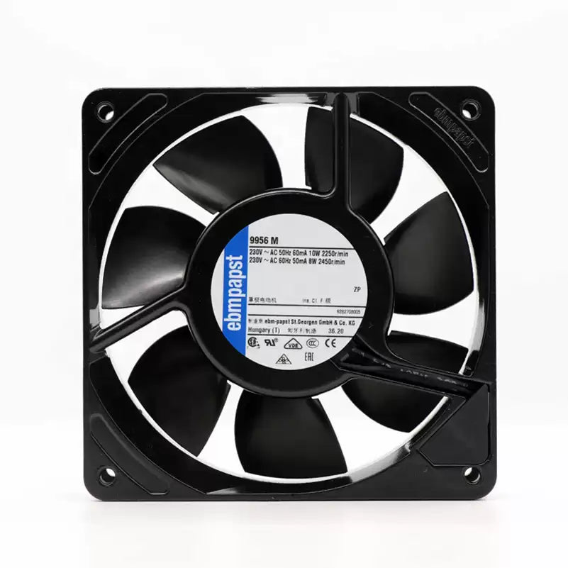 Ebmpapst Axial Fan 9956M