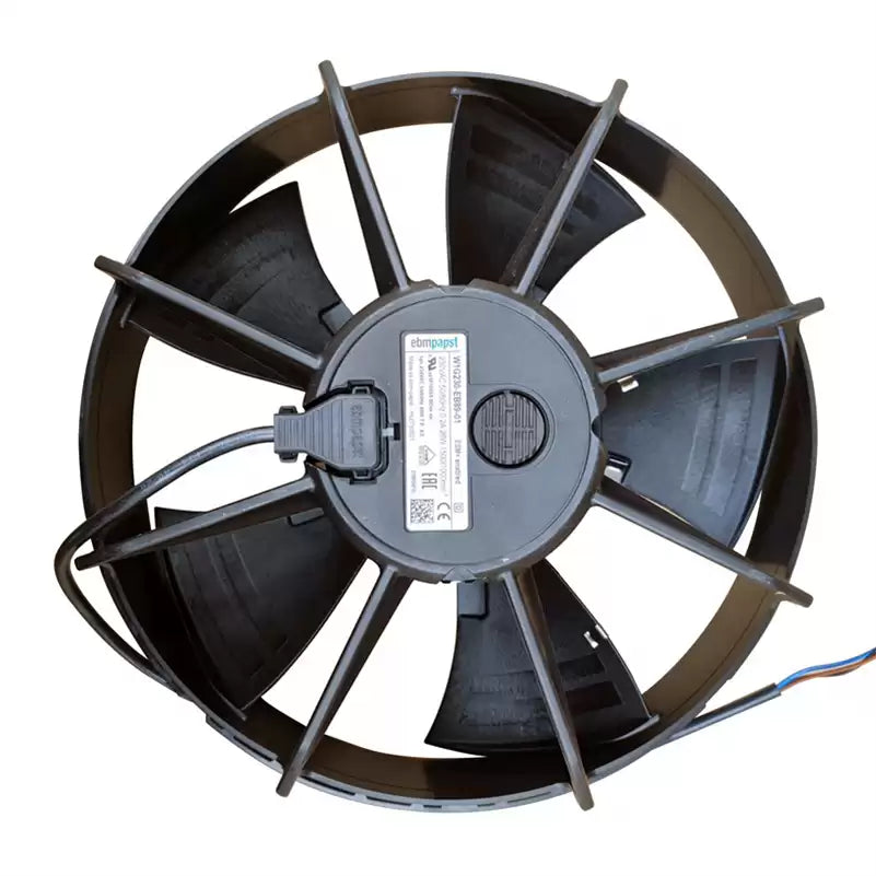 Ebmpapst Axial Fan W1G230-EB89-01