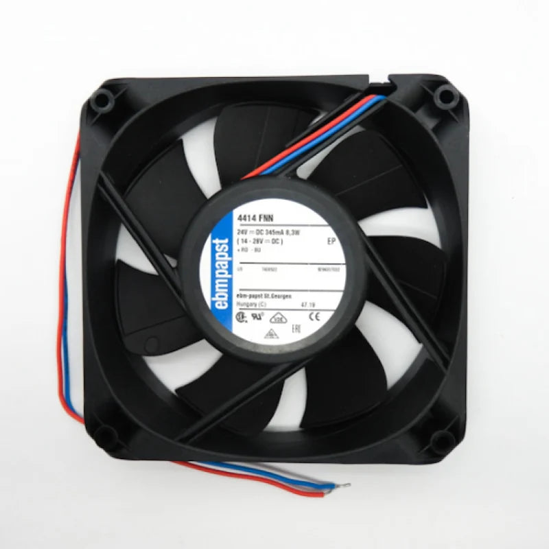 Ebmpapst Axial Fan 4414FNN