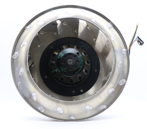 Ebmpapst Centrifugal Fan R2D250-AM20-09