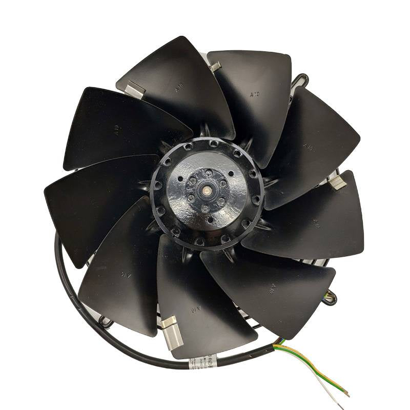 Ebmpapst Axial Fan A2E250-AM06-01