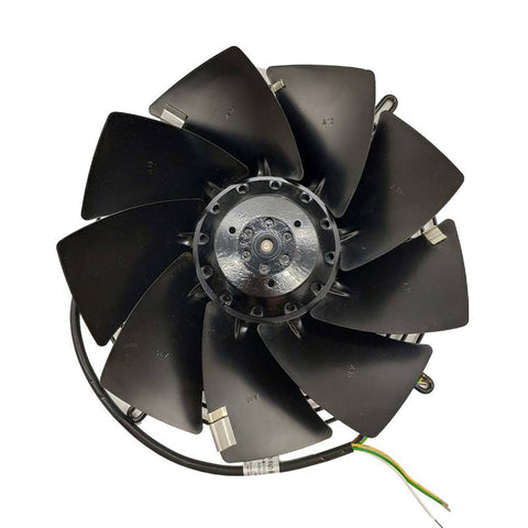 Ebmpapst Axial Fan A2E250-AM06-01