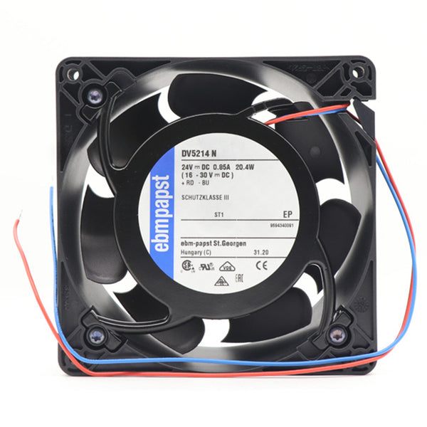 Ebmpapst Compact Fan DV5214N
