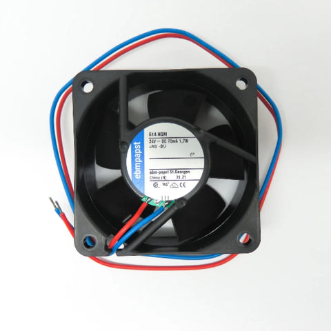 Ebmpapst Compact Fan 614NGM