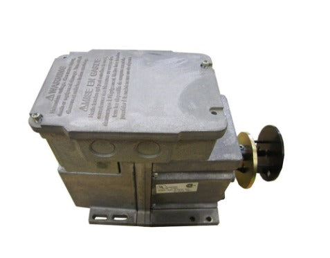 Honeywell Actuator ML7161E2004