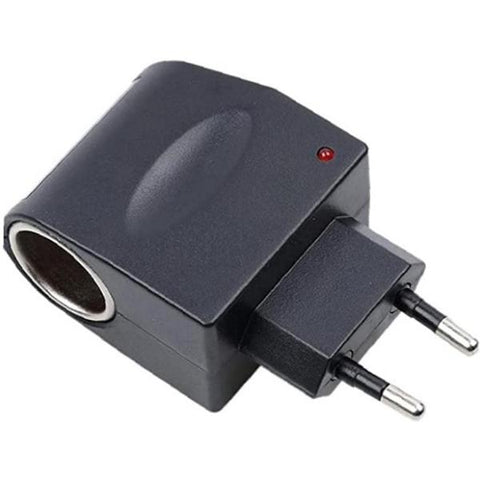 CHAUVIN ARNOUX - 18V / 1.5A cigarette lighter recharge adapter