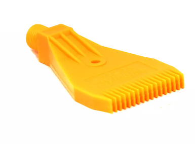 XINHOU Air knife Windjet Air Nozzles 727-15 ABS