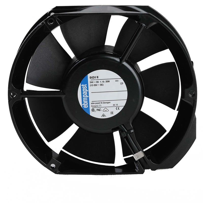 Ebmpapst Compact Fan 6424H