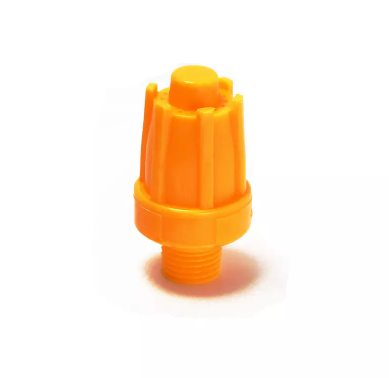 XINHOU ABS Round Compressed Air Nozzles