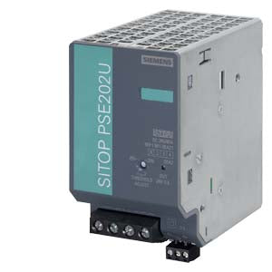 Siemens módulo de redundancia SITOP PSE202U 6EP1961-3BA21