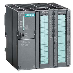 Siemens SIMATIC S7-300 6ES7313-5BG04-0AB0