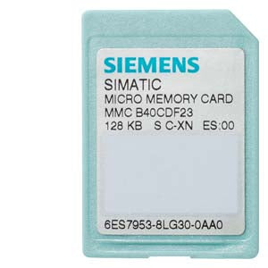 Siemens SIMATIC S7 6ES7953-8LJ31-0AA0