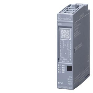 Siemens SIMATIC ET 200SP 6ES7132-6BF01-0BA0