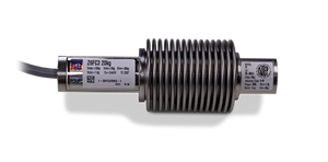 HBK® Z6 Stainless Steel, Single-Ended Beam Load Cell / Celdas de carga / Células de carga