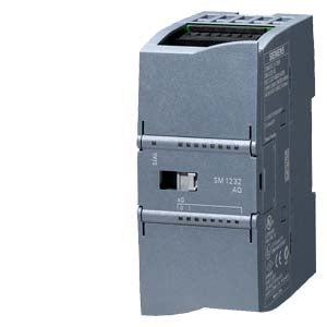Siemens SIMATIC S7-1200 6ES7232-4HD32-0XB0
