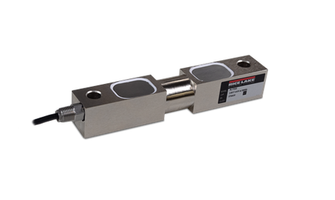 Rice Lake RL77032 Alloy Steel, Double-ended Beam Load Cell / Celdas de carga / Células de carga