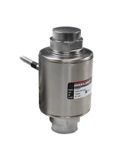 Rice Lake RL82021 Stainless Steel, Rocker Column Load Cell / Celdas de carga / Células de carga