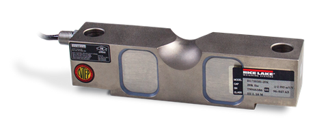 Rice Lake RL75058I for Coil Scale Load Cell / Celdas de carga / Células de carga