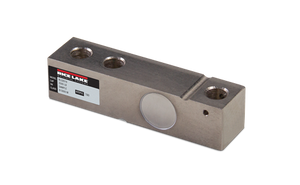 Rice Lake RL32022 Alloy Steel, Single-ended Beam Load Cell / Celdas de carga / Células de carga