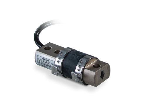 Rice Lake RL50210 Alloy Steel, Single-ended Beam Load Cell / Celdas de carga / Células de carga