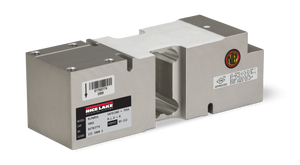Rice Lake RLPWM16 Aluminum, Single Point Load Cell / Celdas de carga / Células de carga