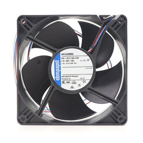 Ebmpapst Compact Fan 4414/39MU-598