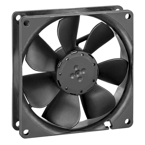 Ebmpapst DC Tubeaxial Fan 3414NG