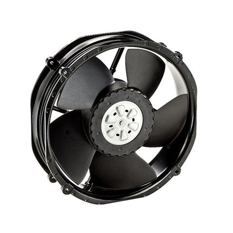 Ebmpapst DC Tubeaxial Fan 2214F/2TDHHO