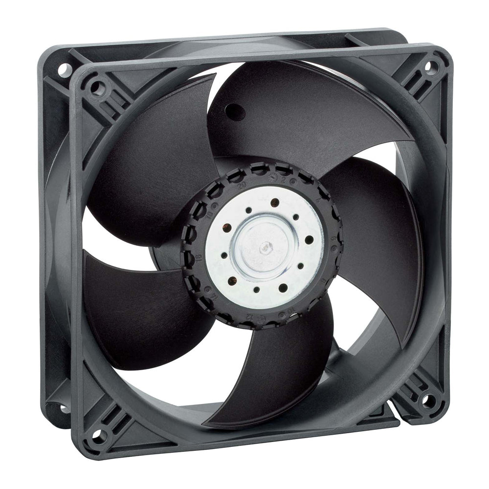 Ebmpapst DC Axial Fan 4412ML