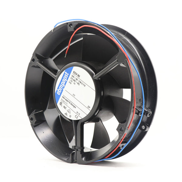Ebmpapst Compact Fan 6224NU