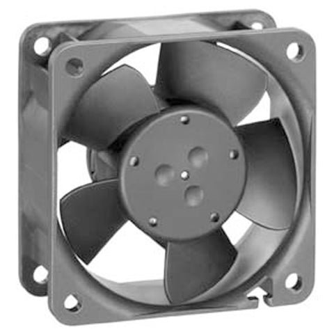 Ebmpapst DC Tubeaxial Fan 614NHHU-274