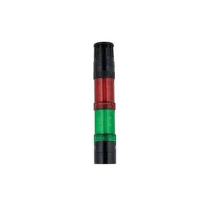 CHAUVIN ARNOUX - 2-color signaling LED tower (R/V) (not self-powered)
