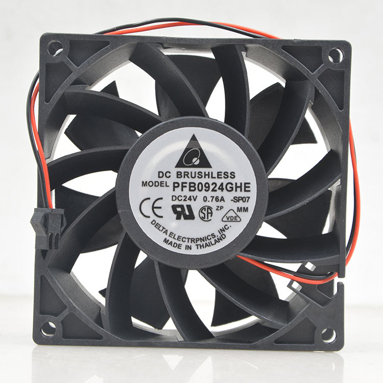 DELTA Axial Fan PFB0924GHE