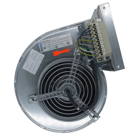 Ebmpapst Centrifugal Fan D2D160-BE02-11