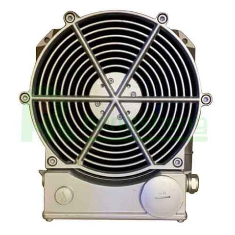 Ebmpapst Axial Fan W2D250-ED26-12