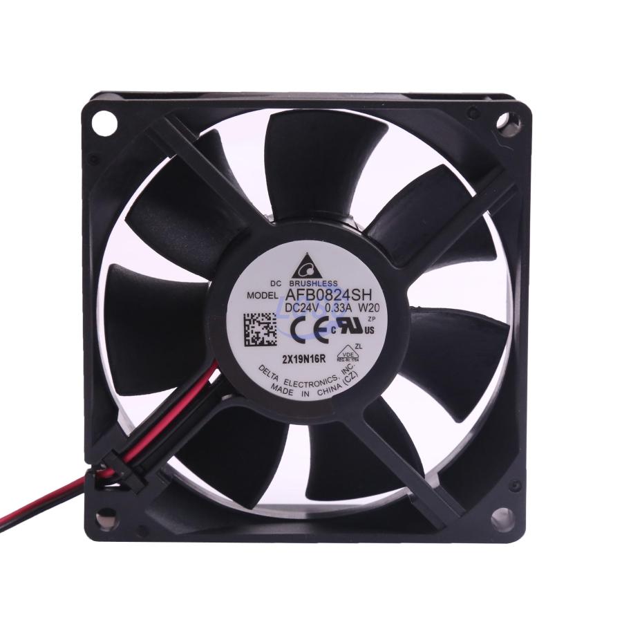 DELTA Axial Fan AFB0824SH