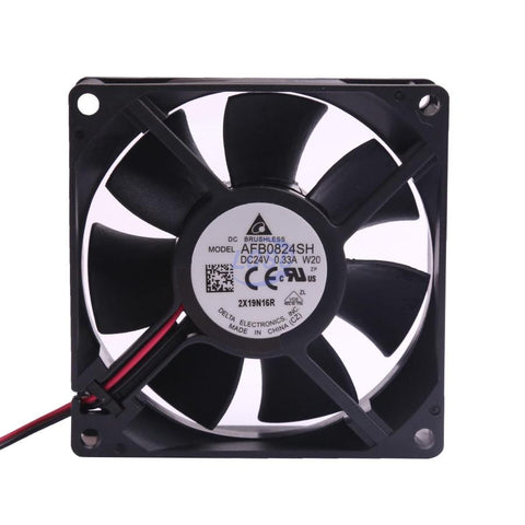DELTA Axial Fan AFB0824SH